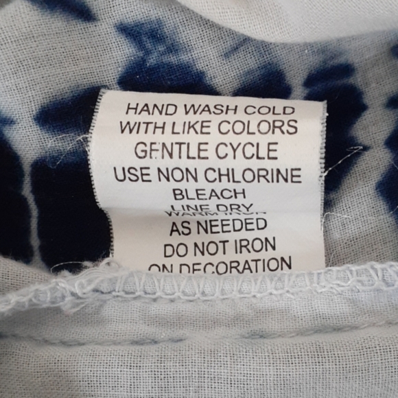 spiaggia dolce beach cover up - Picture 8 of 8